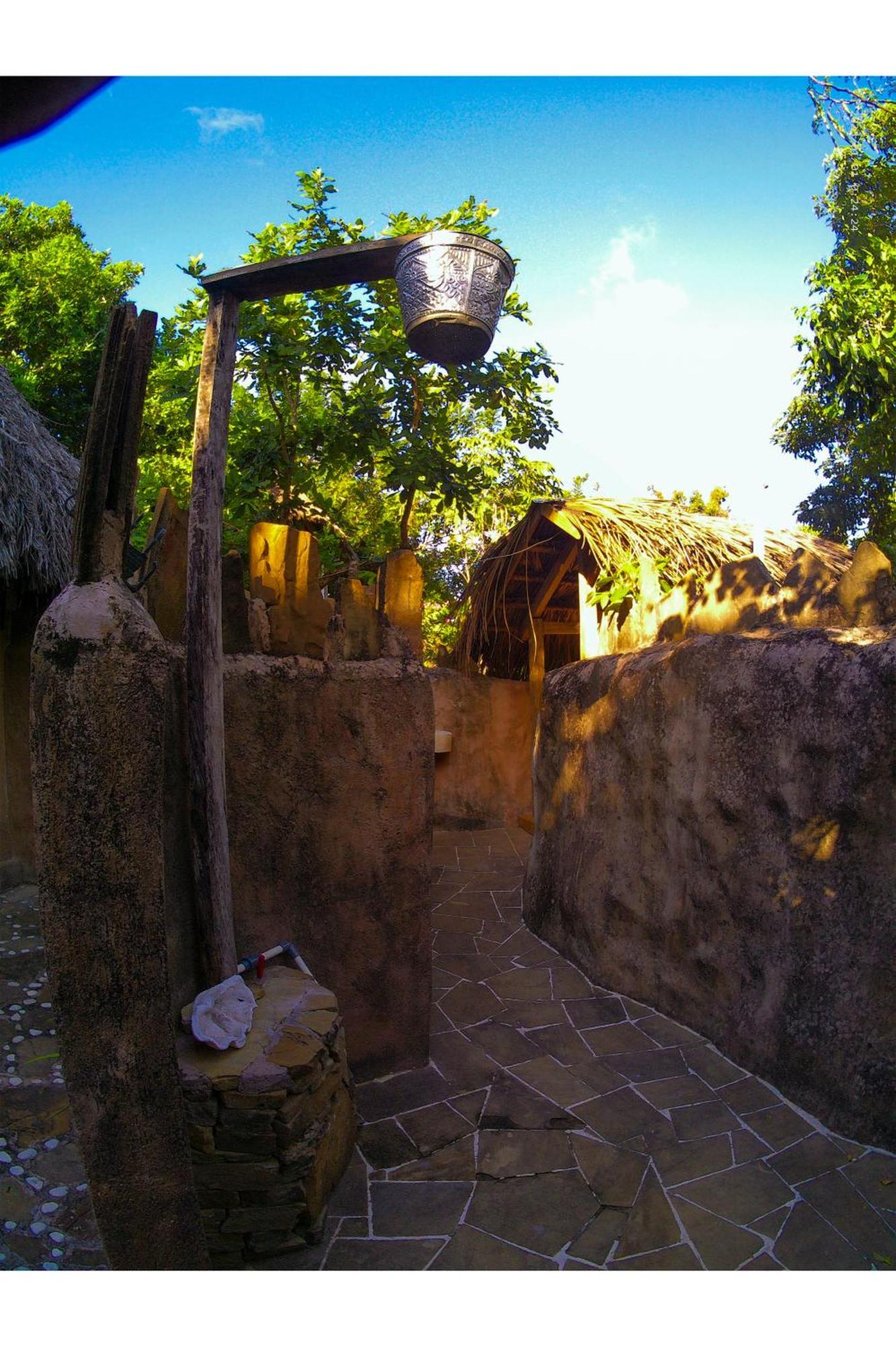 Utopia Rote Lodge Nembrala Exterior foto