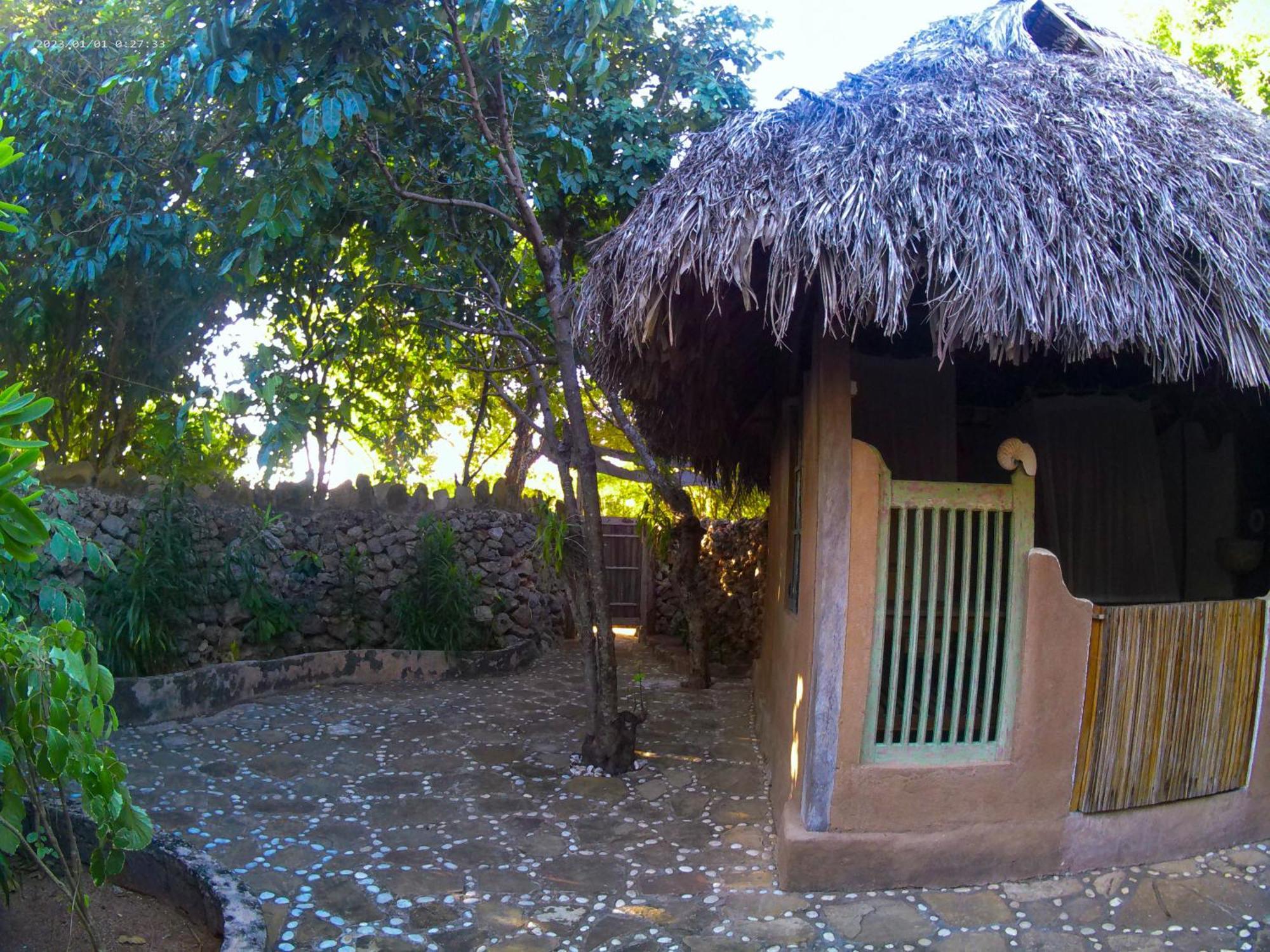 Utopia Rote Lodge Nembrala Exterior foto