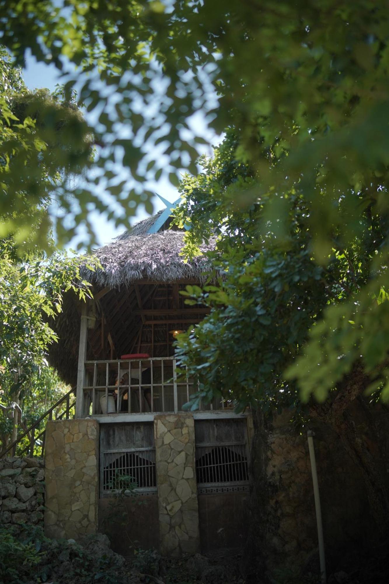 Utopia Rote Lodge Nembrala Exterior foto