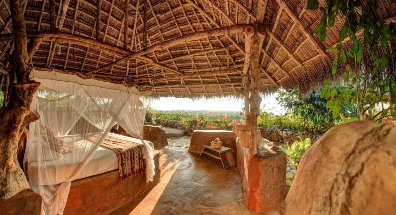 Utopia Rote Lodge Nembrala Exterior foto