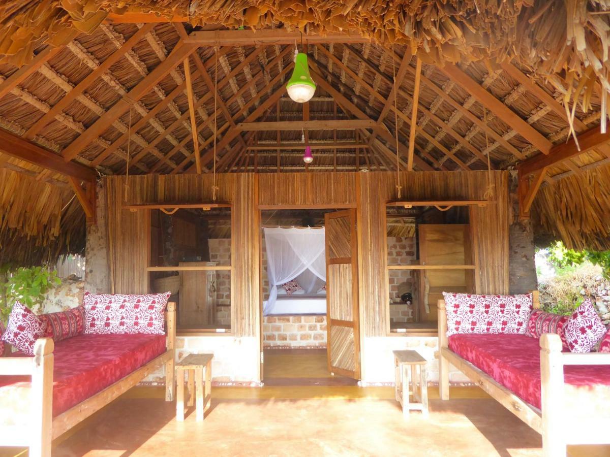 Utopia Rote Lodge Nembrala Exterior foto