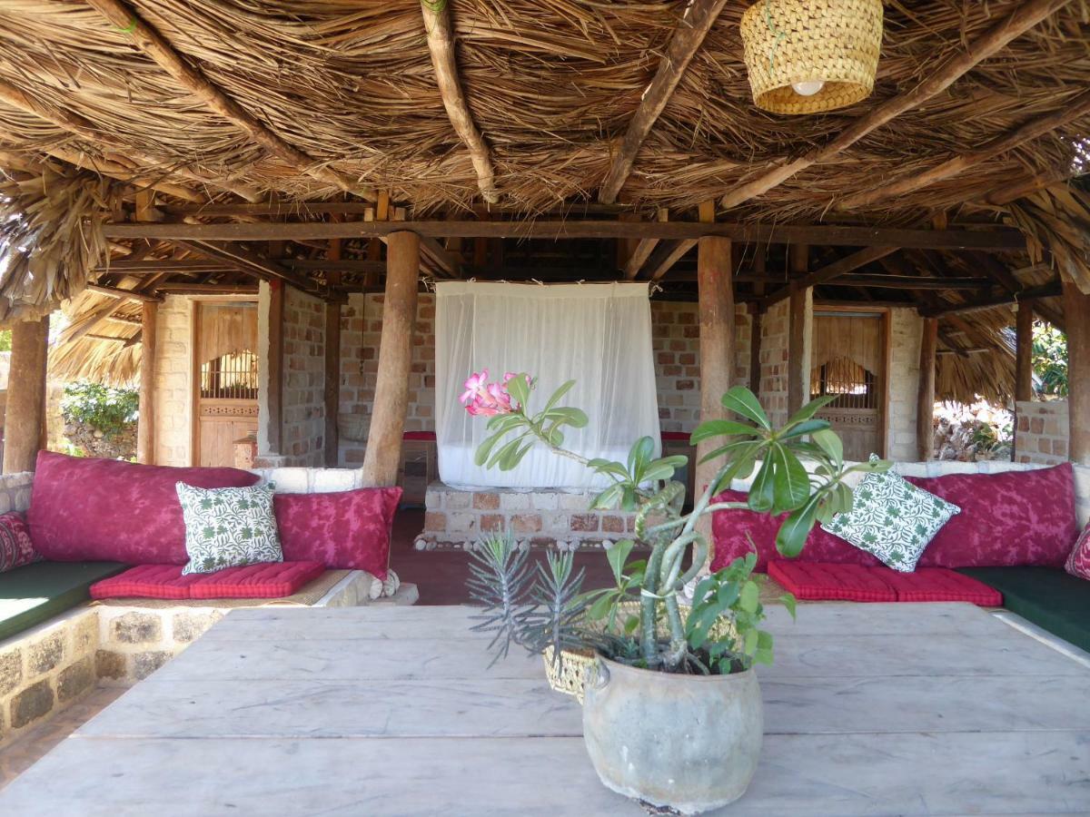Utopia Rote Lodge Nembrala Exterior foto