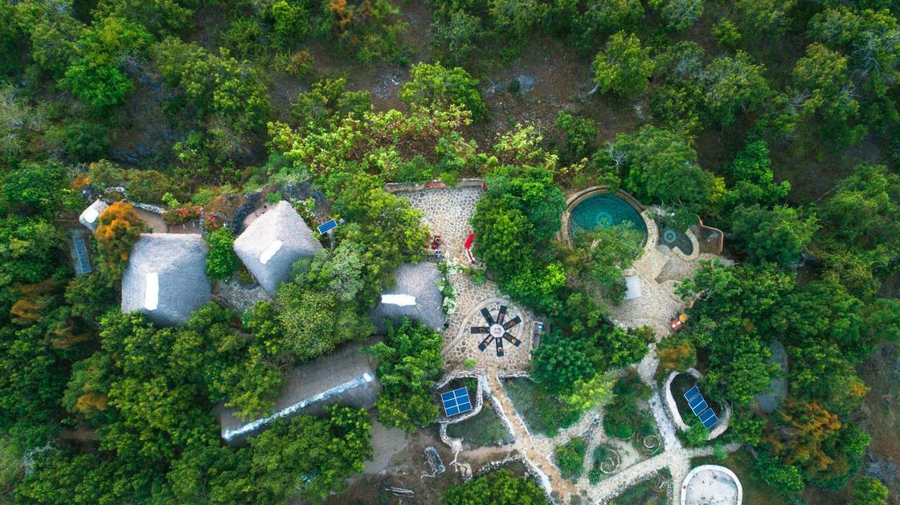 Utopia Rote Lodge Nembrala Exterior foto